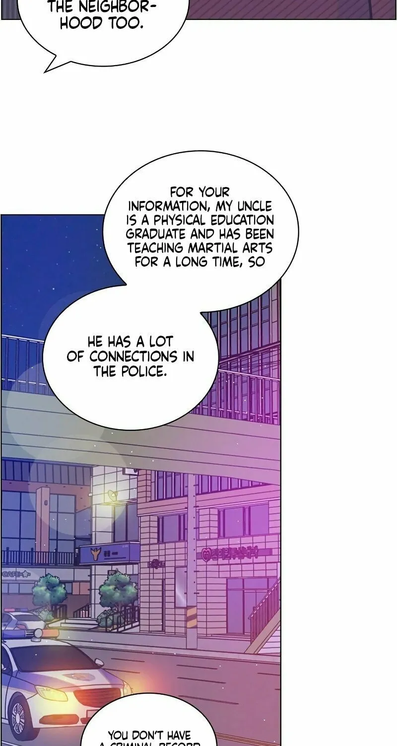 Regressing to My Dark Past Chapter 7 page 83 - 