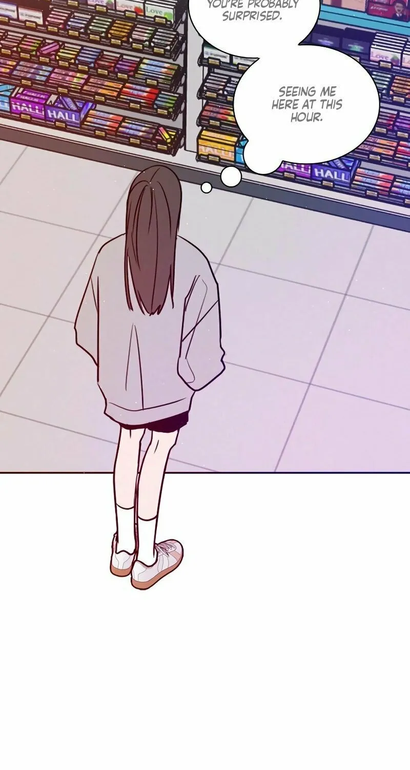 Regressing to My Dark Past Chapter 7 page 10 - 