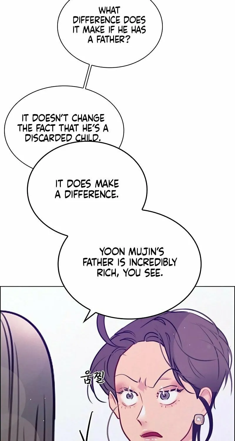 Regressing to My Dark Past Chapter 7 page 92 - 