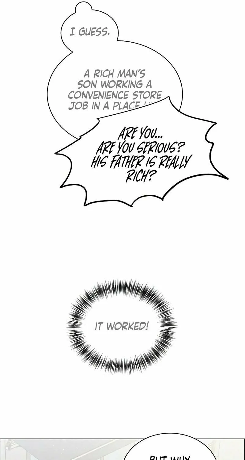 Regressing to My Dark Past Chapter 7 page 96 - 