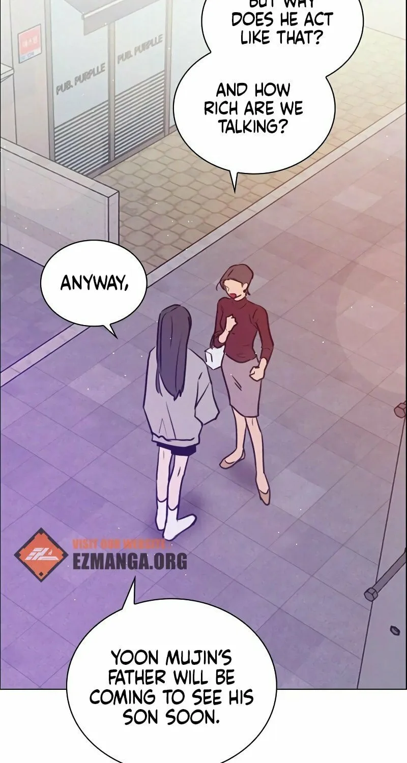 Regressing to My Dark Past Chapter 7 page 97 - 