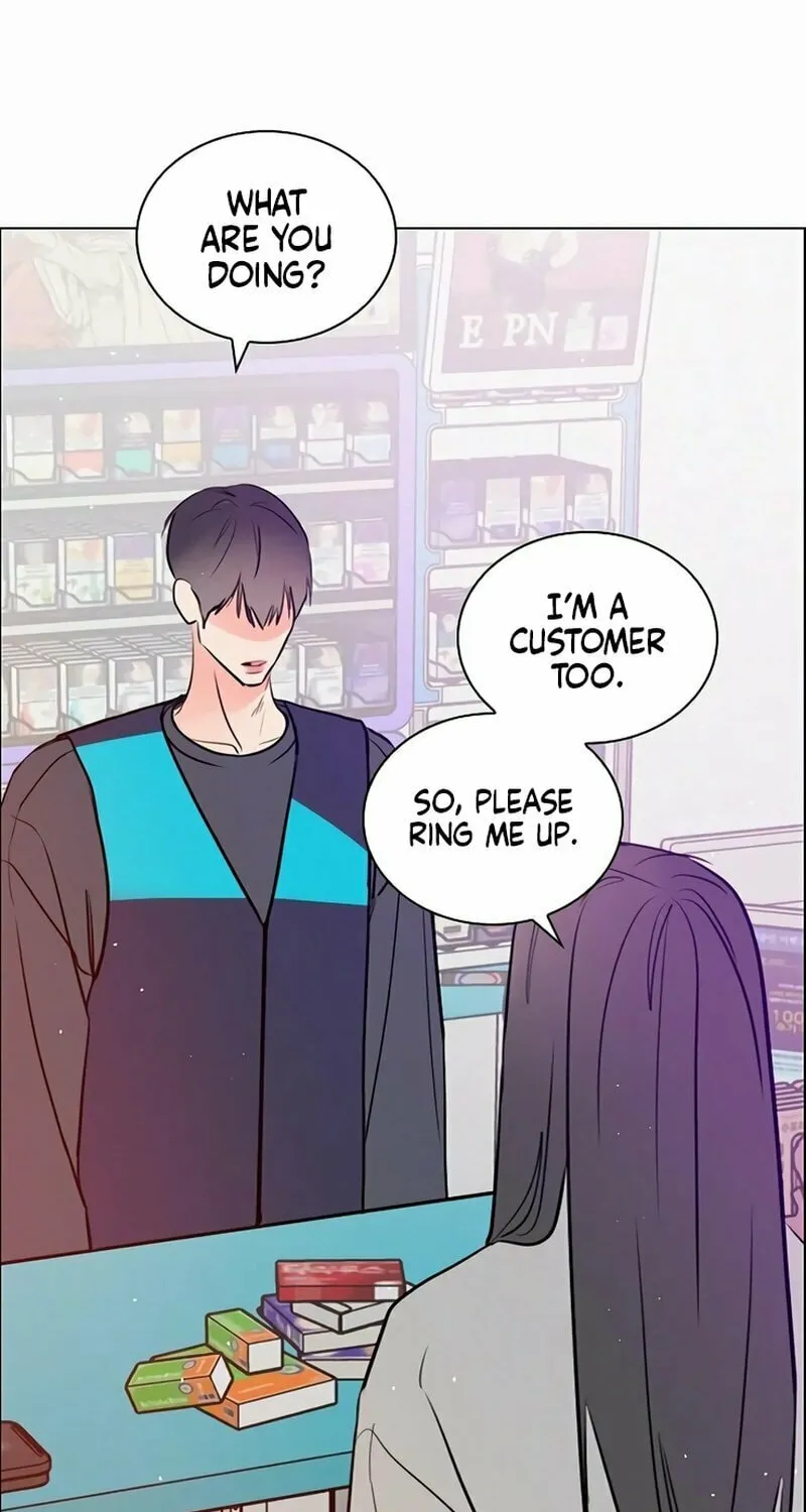 Regressing to My Dark Past Chapter 8 page 11 - 