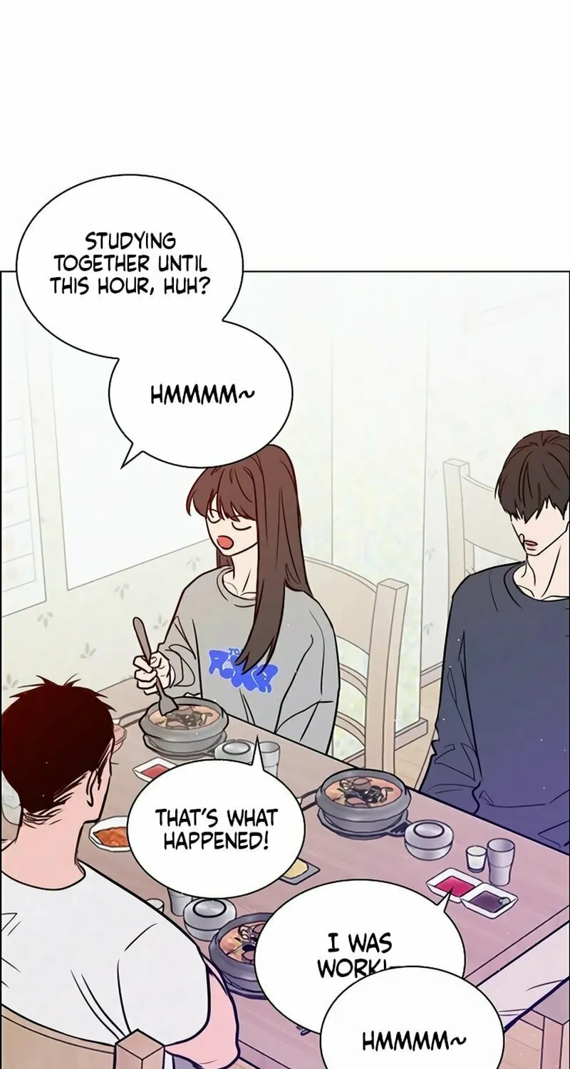 Regressing to My Dark Past Chapter 8 page 102 - 