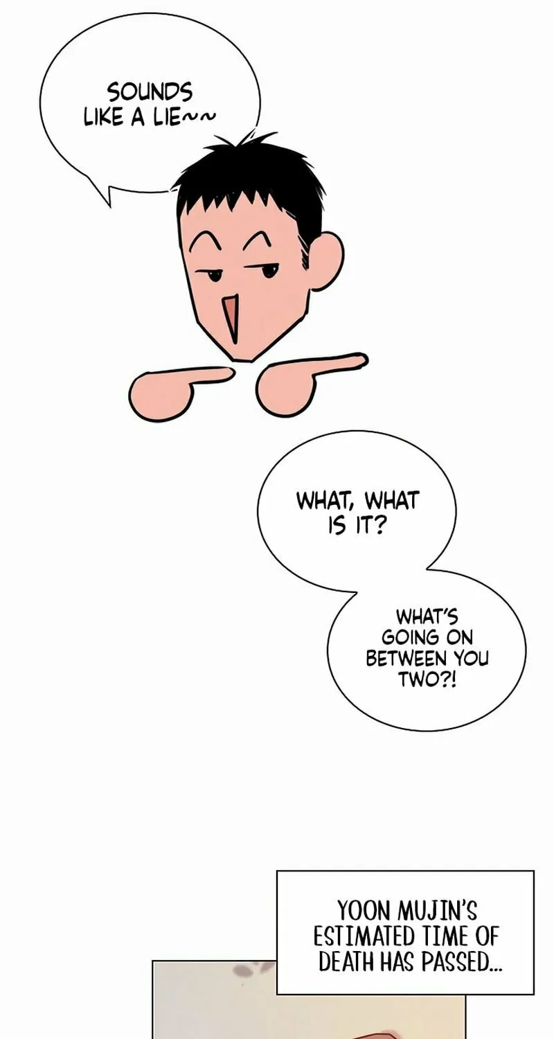 Regressing to My Dark Past Chapter 8 page 104 - 