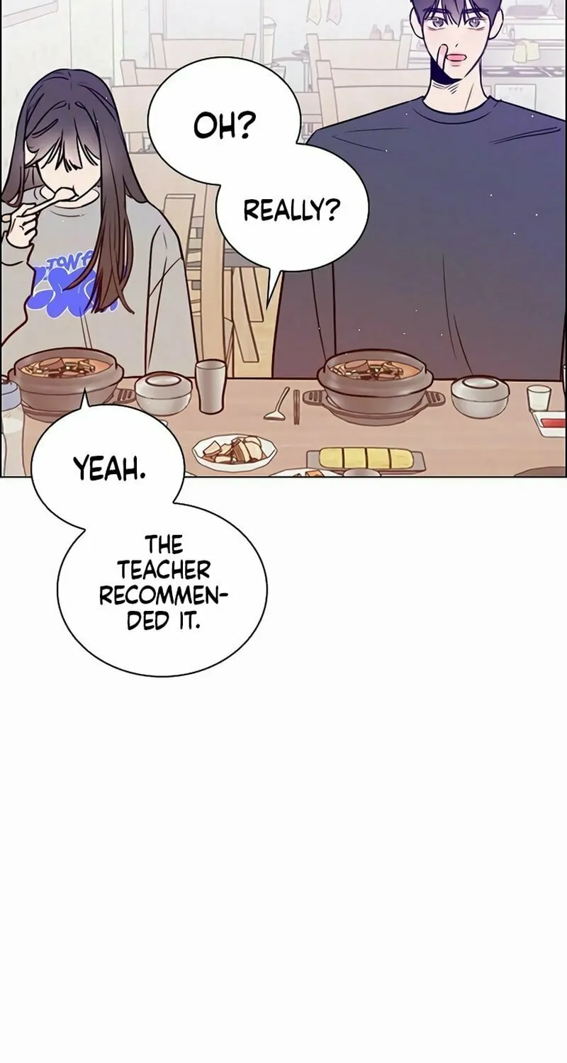 Regressing to My Dark Past Chapter 8 page 107 - 