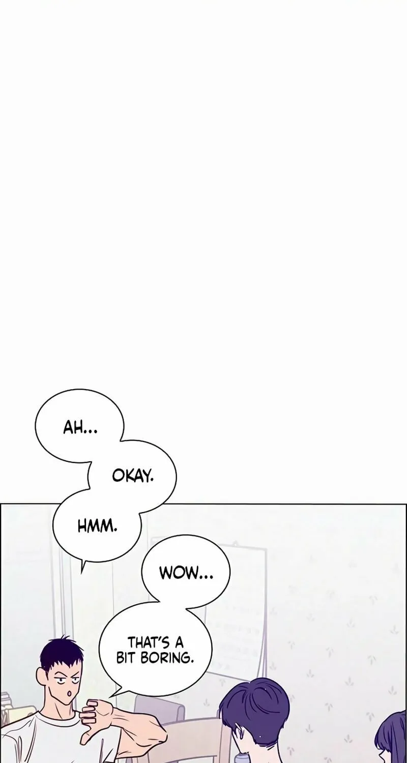 Regressing to My Dark Past Chapter 8 page 109 - 