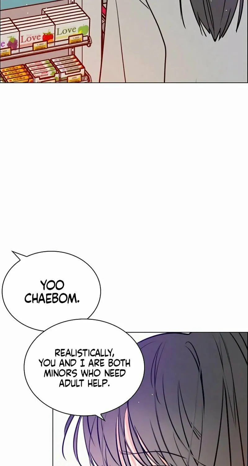 Regressing to My Dark Past Chapter 8 page 12 - 