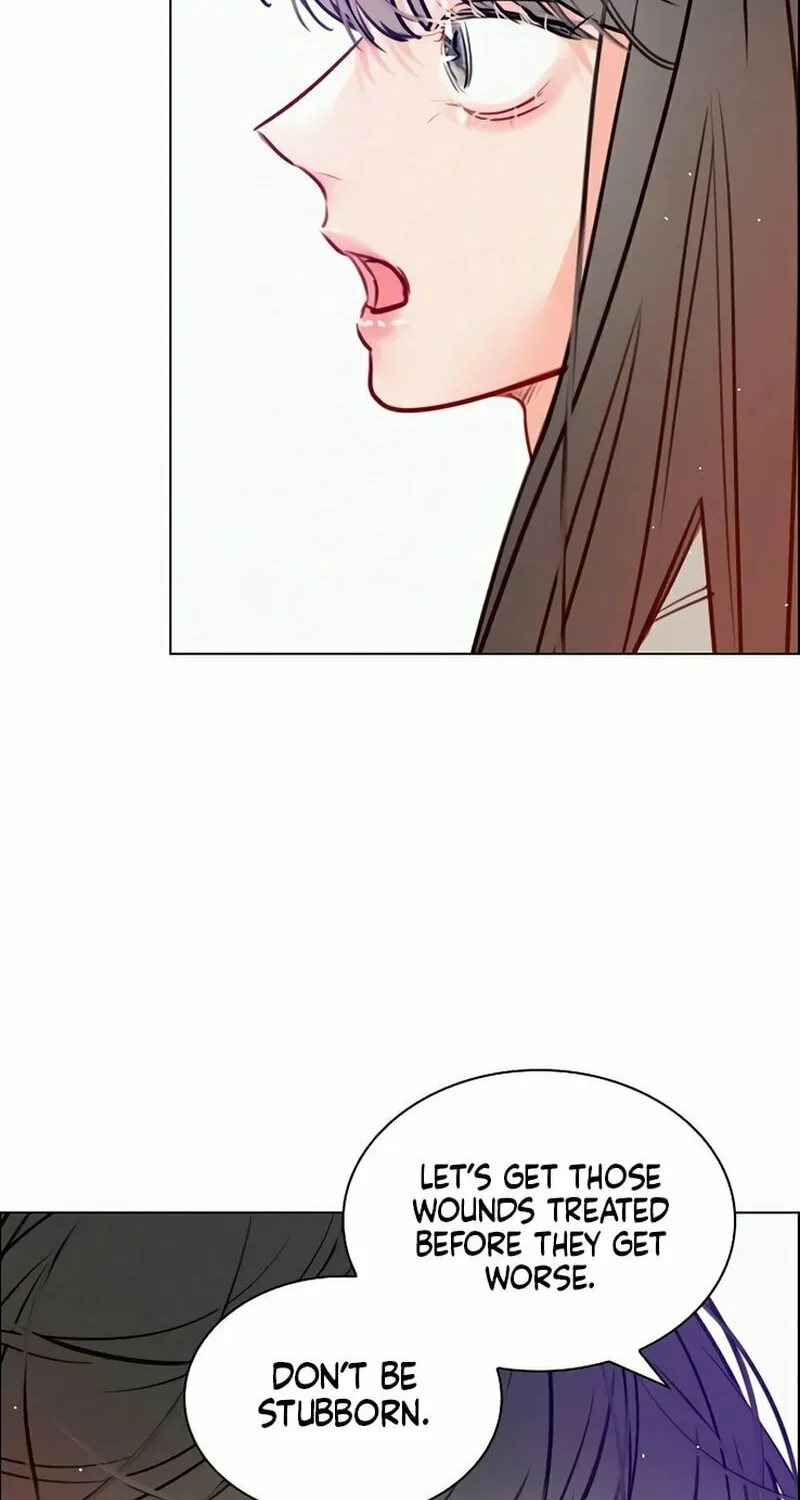 Regressing to My Dark Past Chapter 8 page 13 - 