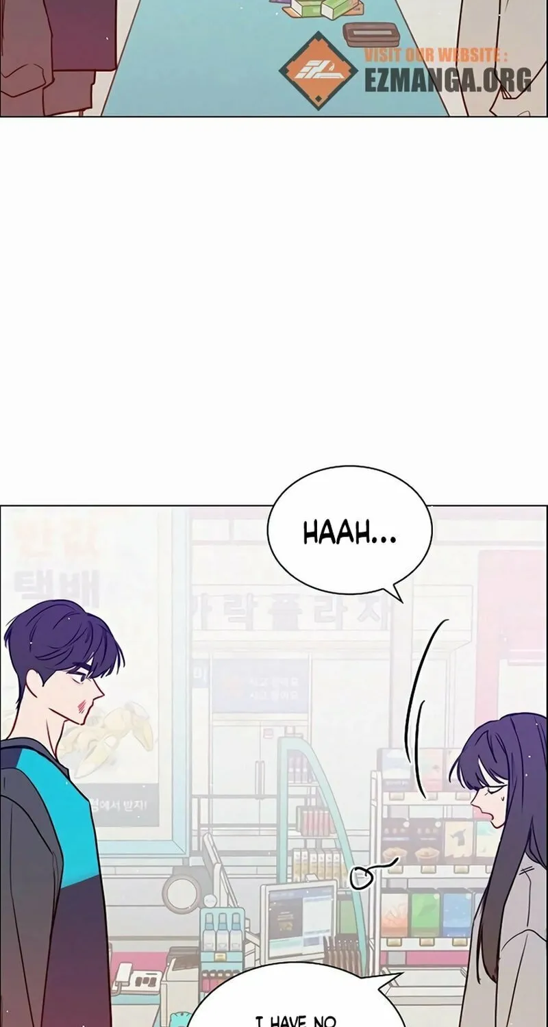 Regressing to My Dark Past Chapter 8 page 16 - 