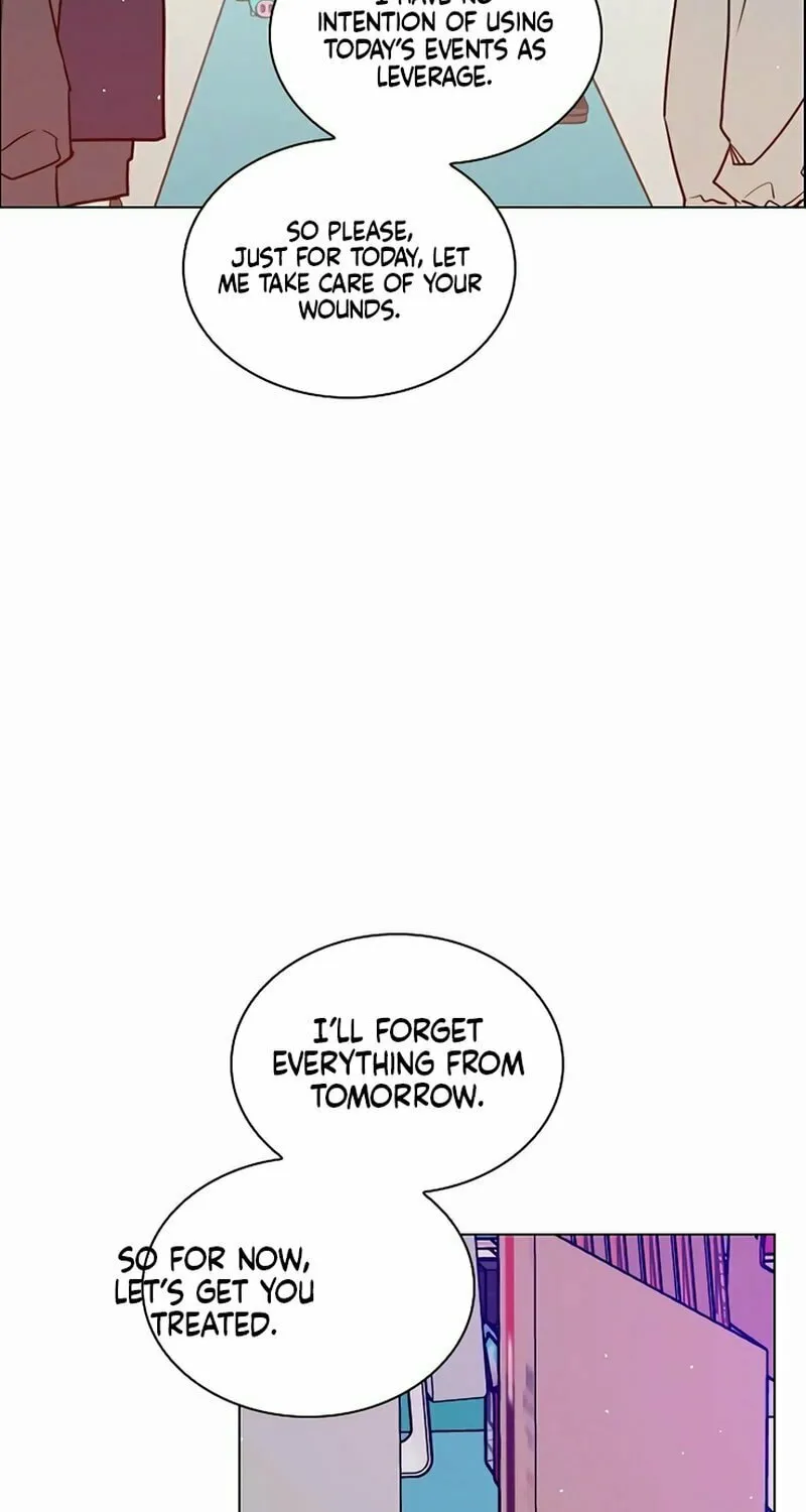 Regressing to My Dark Past Chapter 8 page 17 - 
