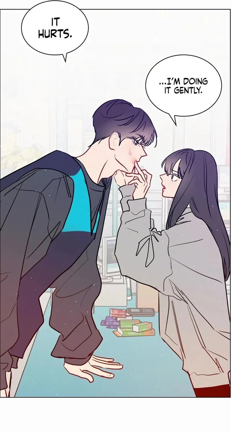 Regressing to My Dark Past Chapter 8 page 29 - 