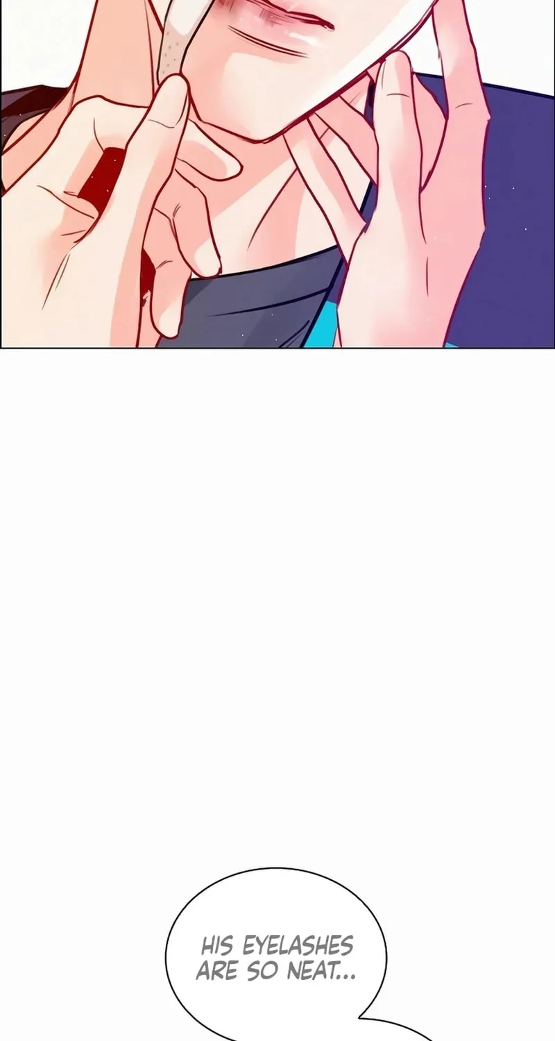Regressing to My Dark Past Chapter 8 page 32 - 