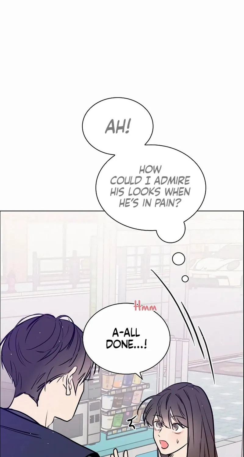Regressing to My Dark Past Chapter 8 page 34 - 