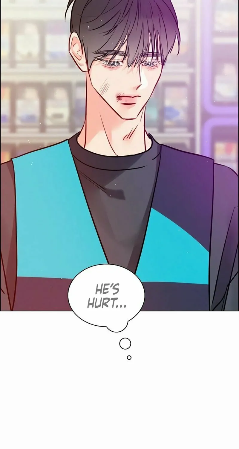 Regressing to My Dark Past Chapter 8 page 5 - 