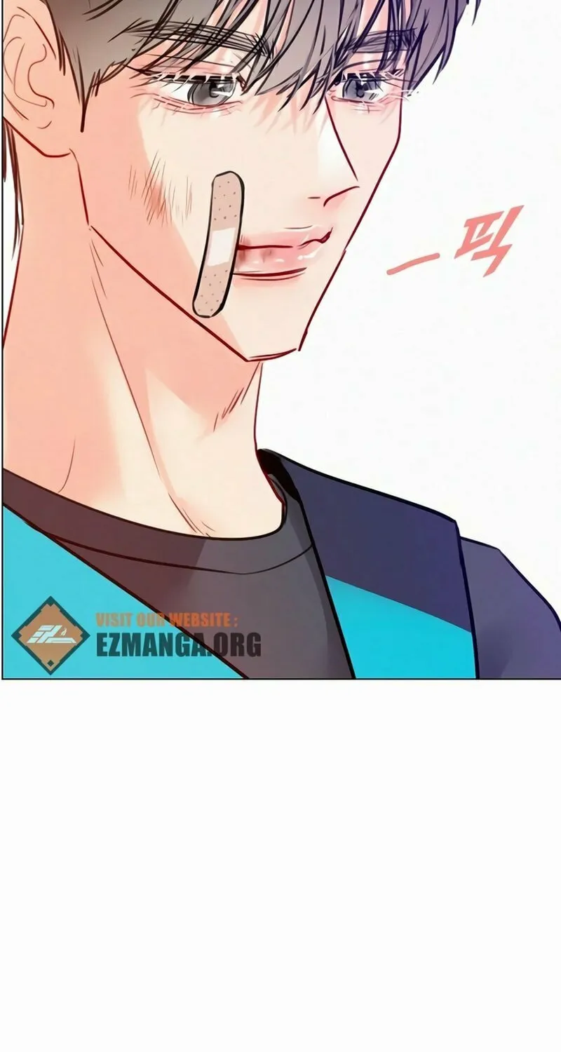 Regressing to My Dark Past Chapter 8 page 41 - 