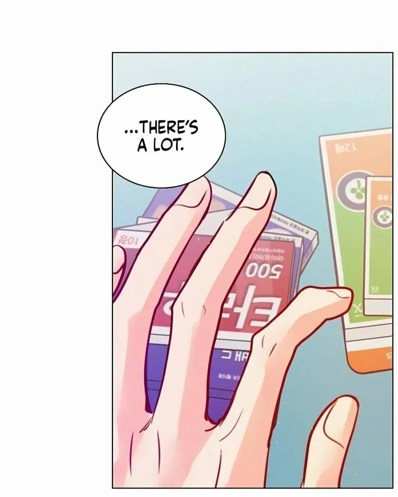 Regressing to My Dark Past Chapter 8 page 42 - 