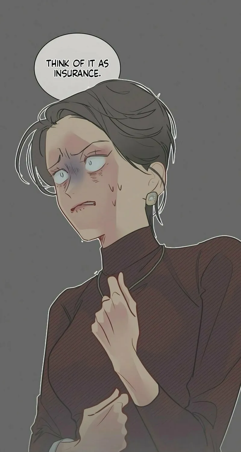 Regressing to My Dark Past Chapter 8 page 48 - 