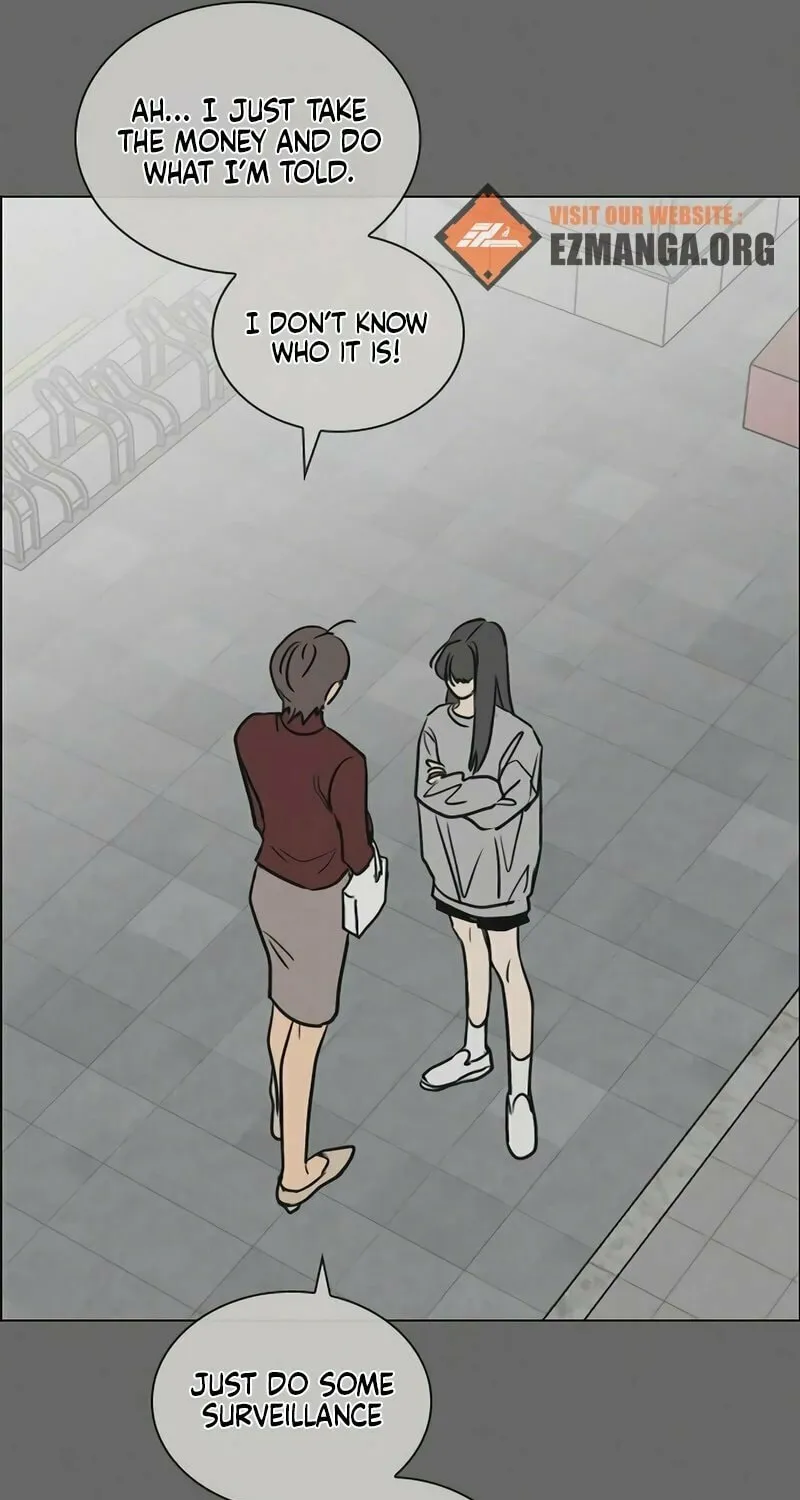 Regressing to My Dark Past Chapter 8 page 50 - 