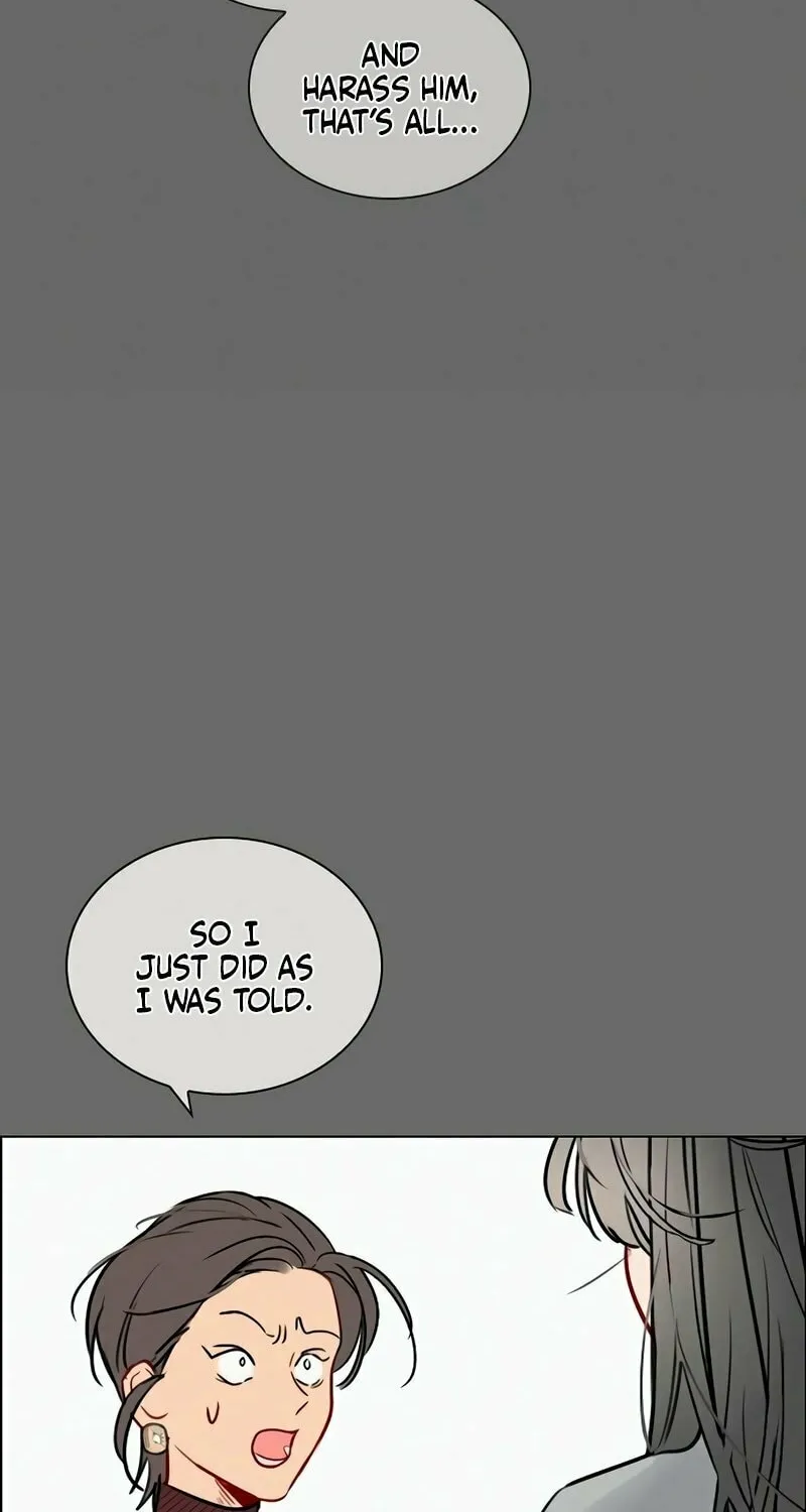 Regressing to My Dark Past Chapter 8 page 51 - 