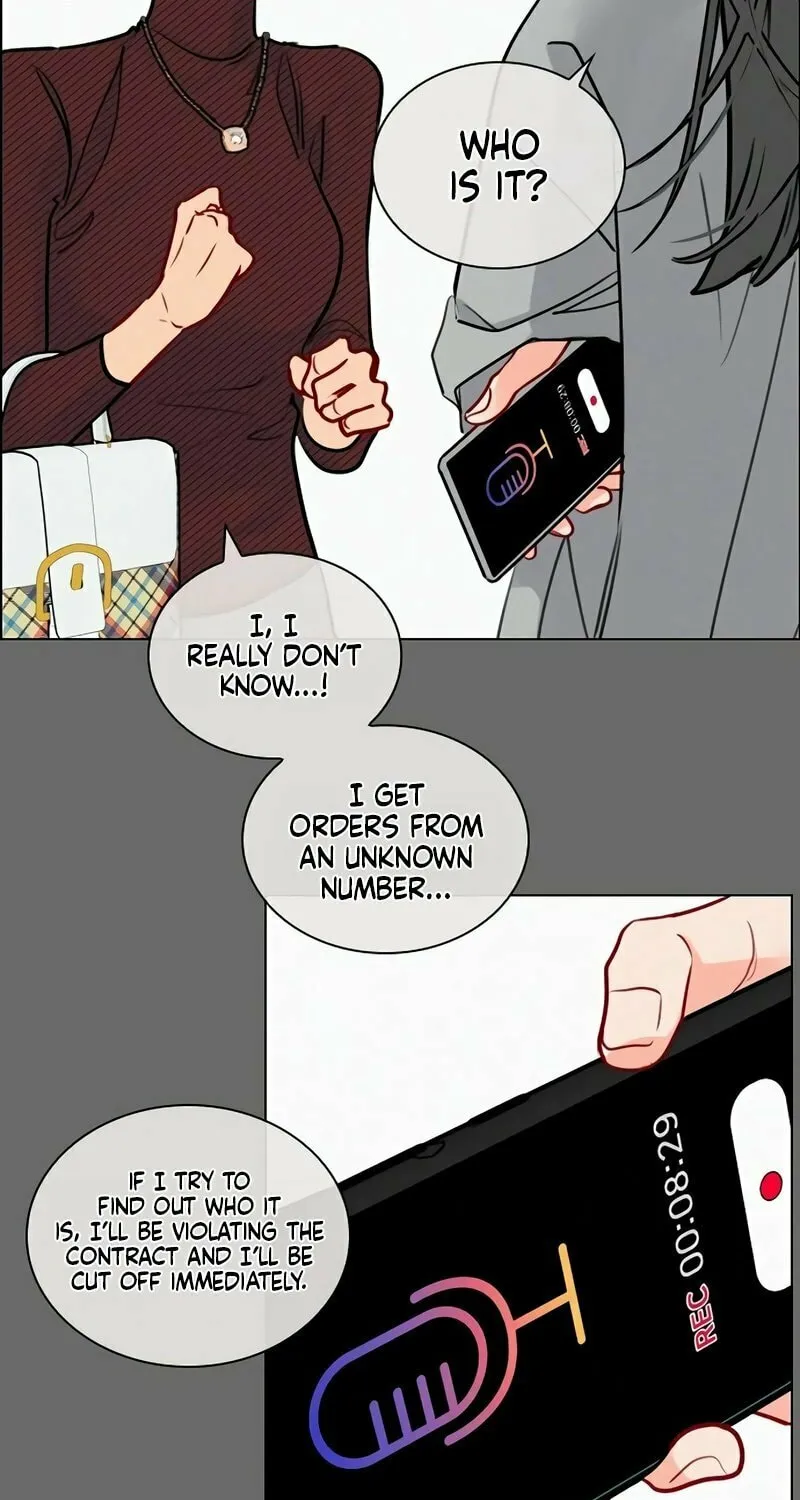 Regressing to My Dark Past Chapter 8 page 52 - 