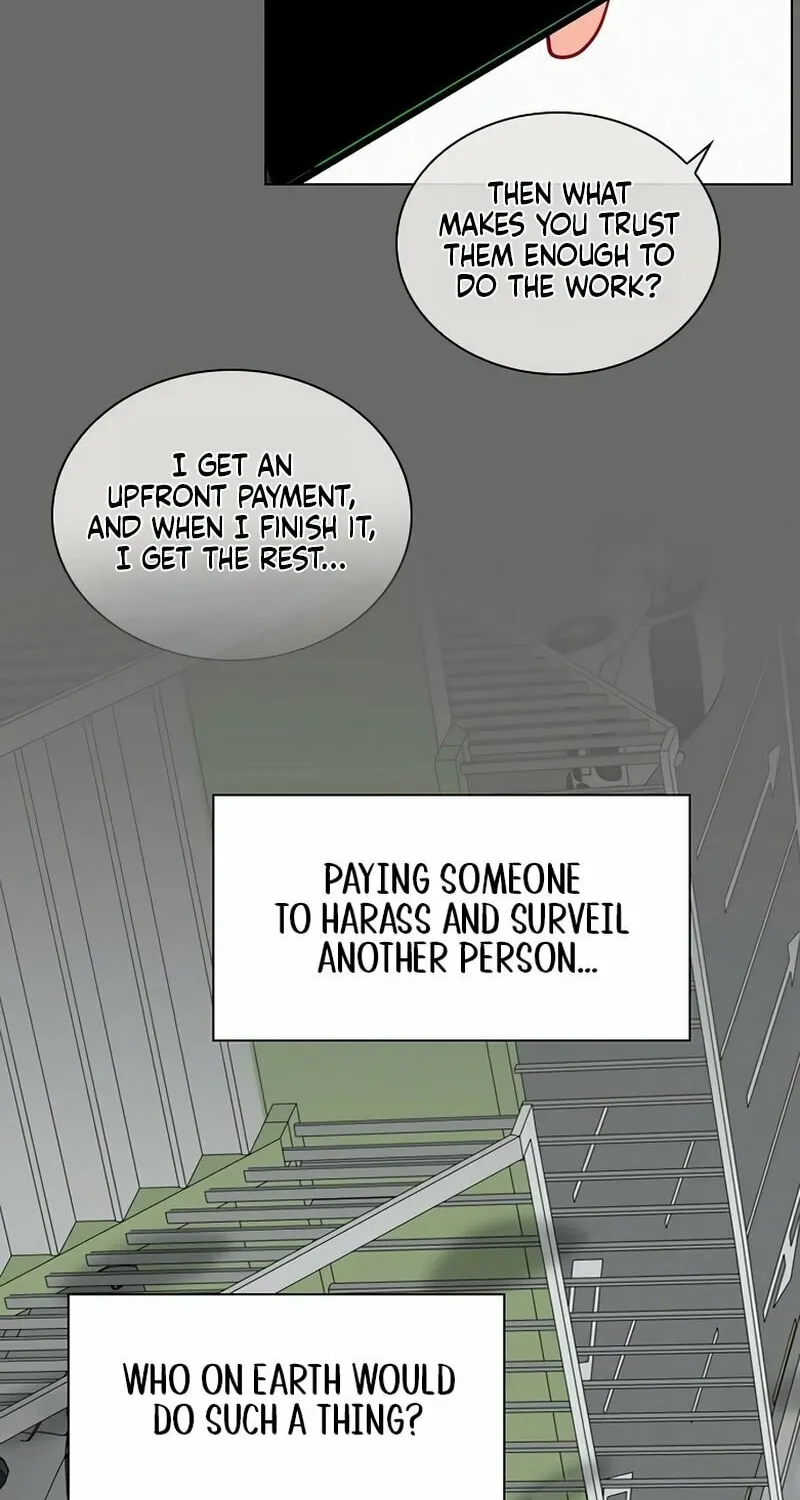 Regressing to My Dark Past Chapter 8 page 53 - 