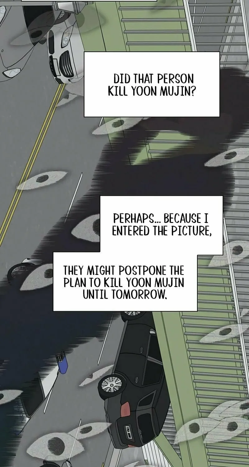 Regressing to My Dark Past Chapter 8 page 54 - 