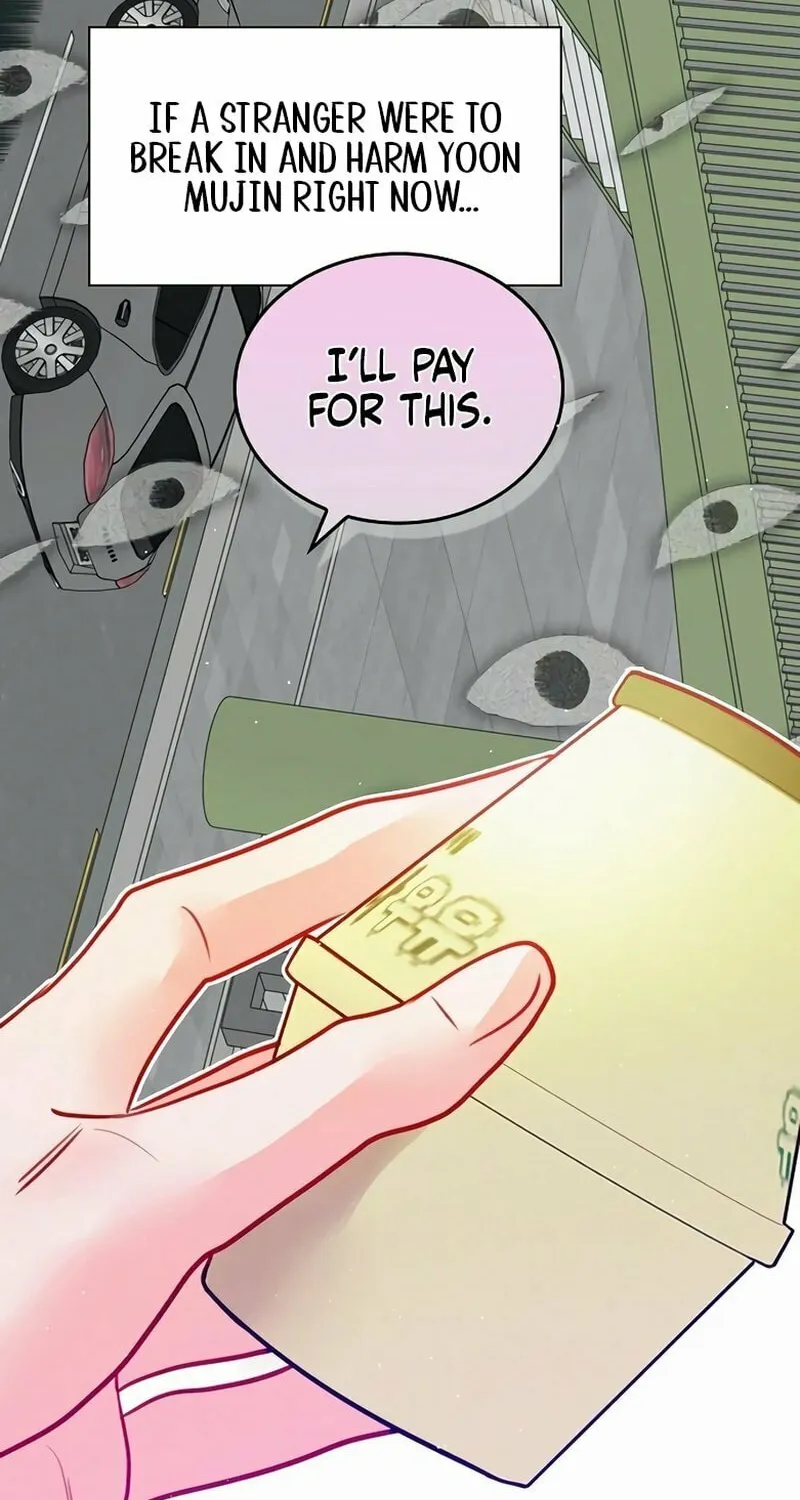 Regressing to My Dark Past Chapter 8 page 55 - 