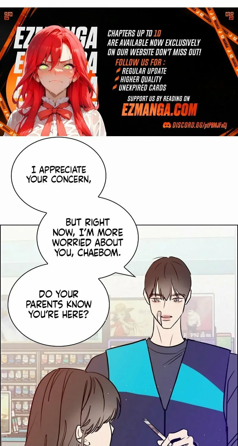 Regressing to My Dark Past Chapter 8 page 62 - 