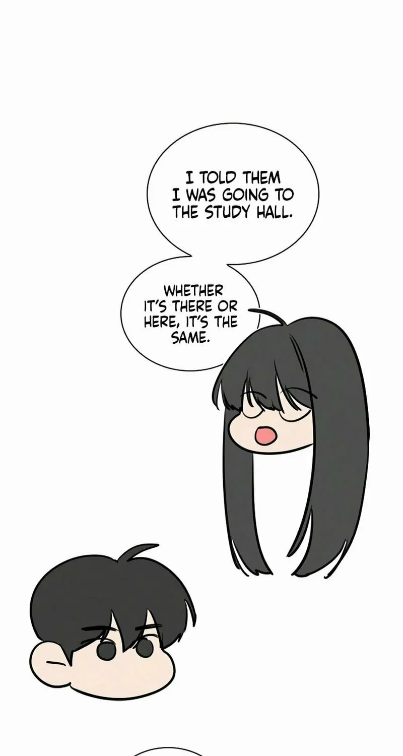 Regressing to My Dark Past Chapter 8 page 64 - 