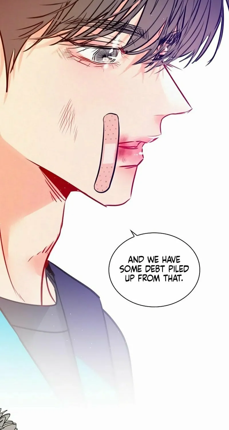 Regressing to My Dark Past Chapter 8 page 72 - 