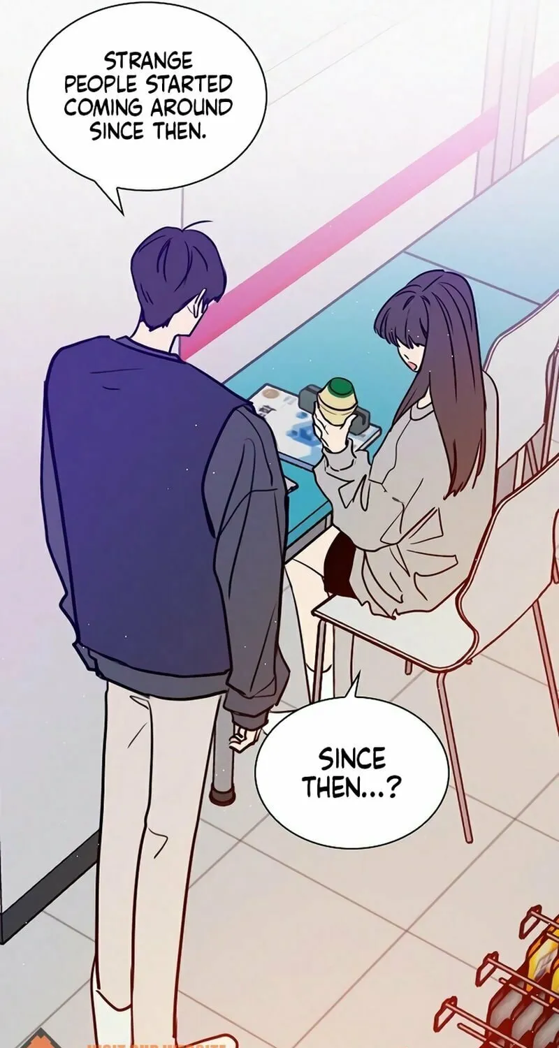 Regressing to My Dark Past Chapter 8 page 77 - 