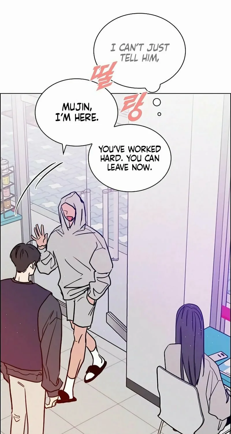 Regressing to My Dark Past Chapter 8 page 86 - 