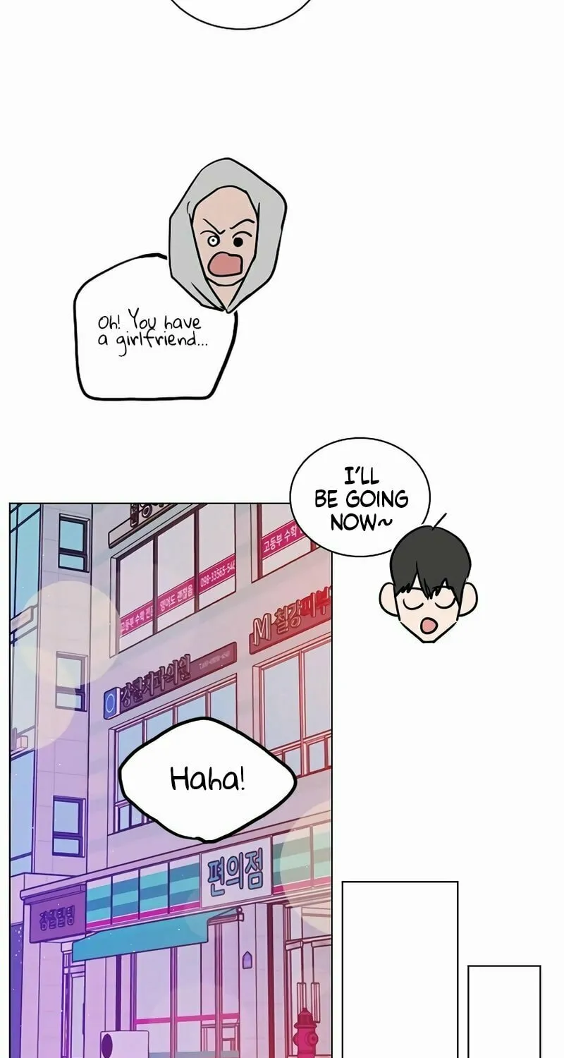 Regressing to My Dark Past Chapter 8 page 88 - 