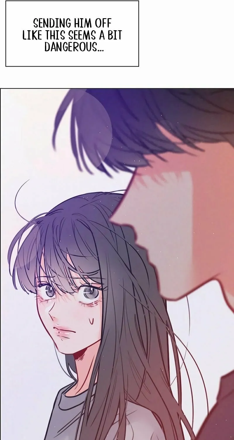Regressing to My Dark Past Chapter 8 page 91 - 