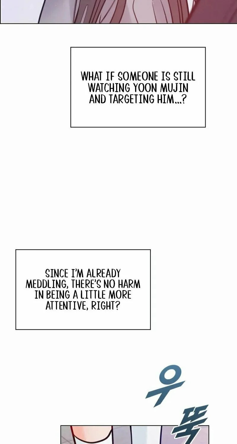 Regressing to My Dark Past Chapter 8 page 92 - 