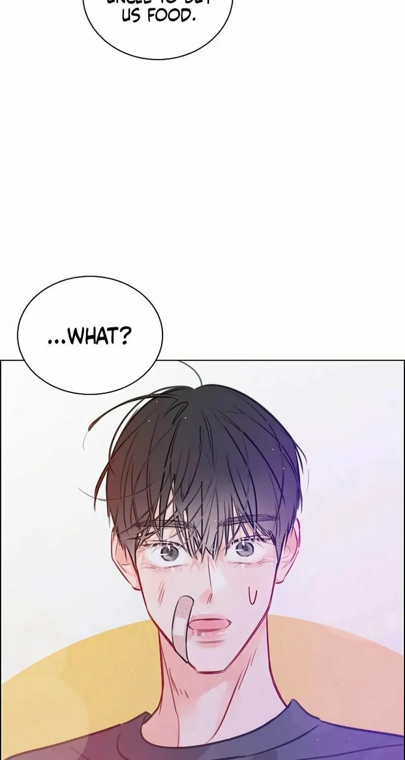 Regressing to My Dark Past Chapter 8 page 98 - 