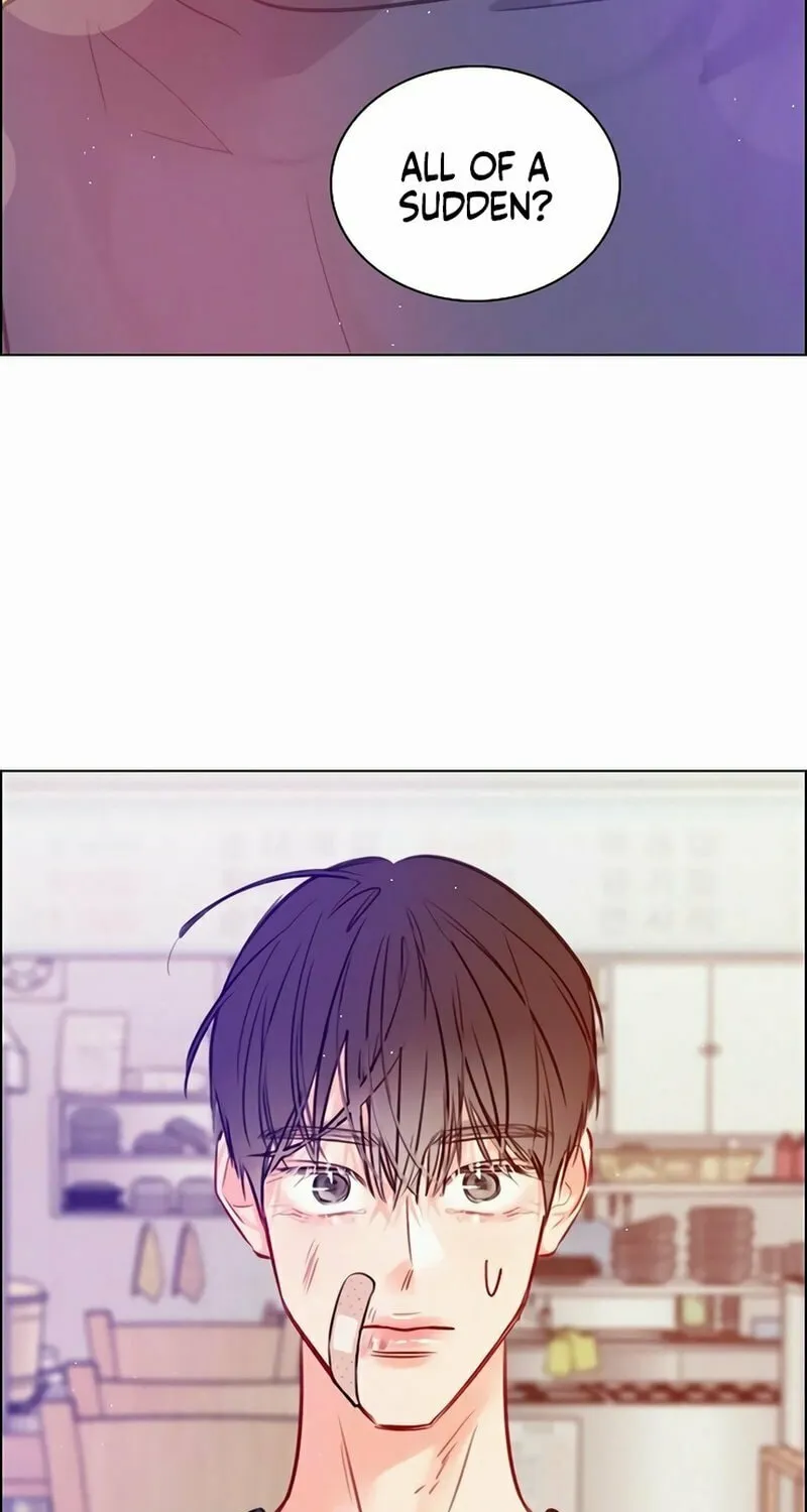 Regressing to My Dark Past Chapter 8 page 99 - 