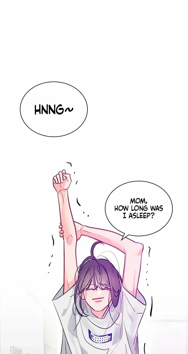 Regressing to My Dark Past Chapter 9 page 101 - 