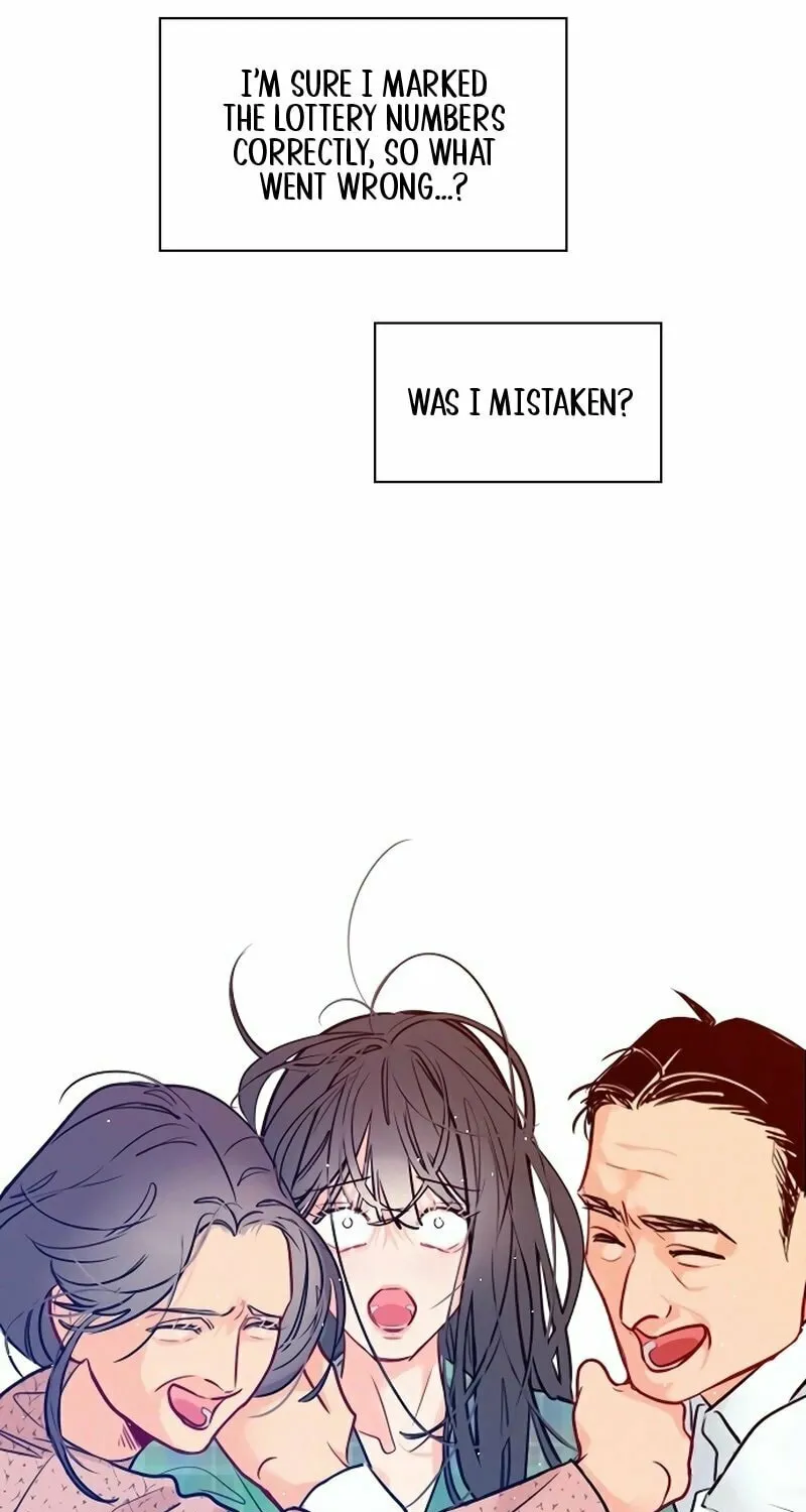Regressing to My Dark Past Chapter 9 page 3 - 
