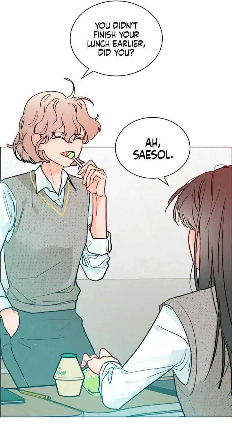 Regressing to My Dark Past Chapter 9 page 22 - 