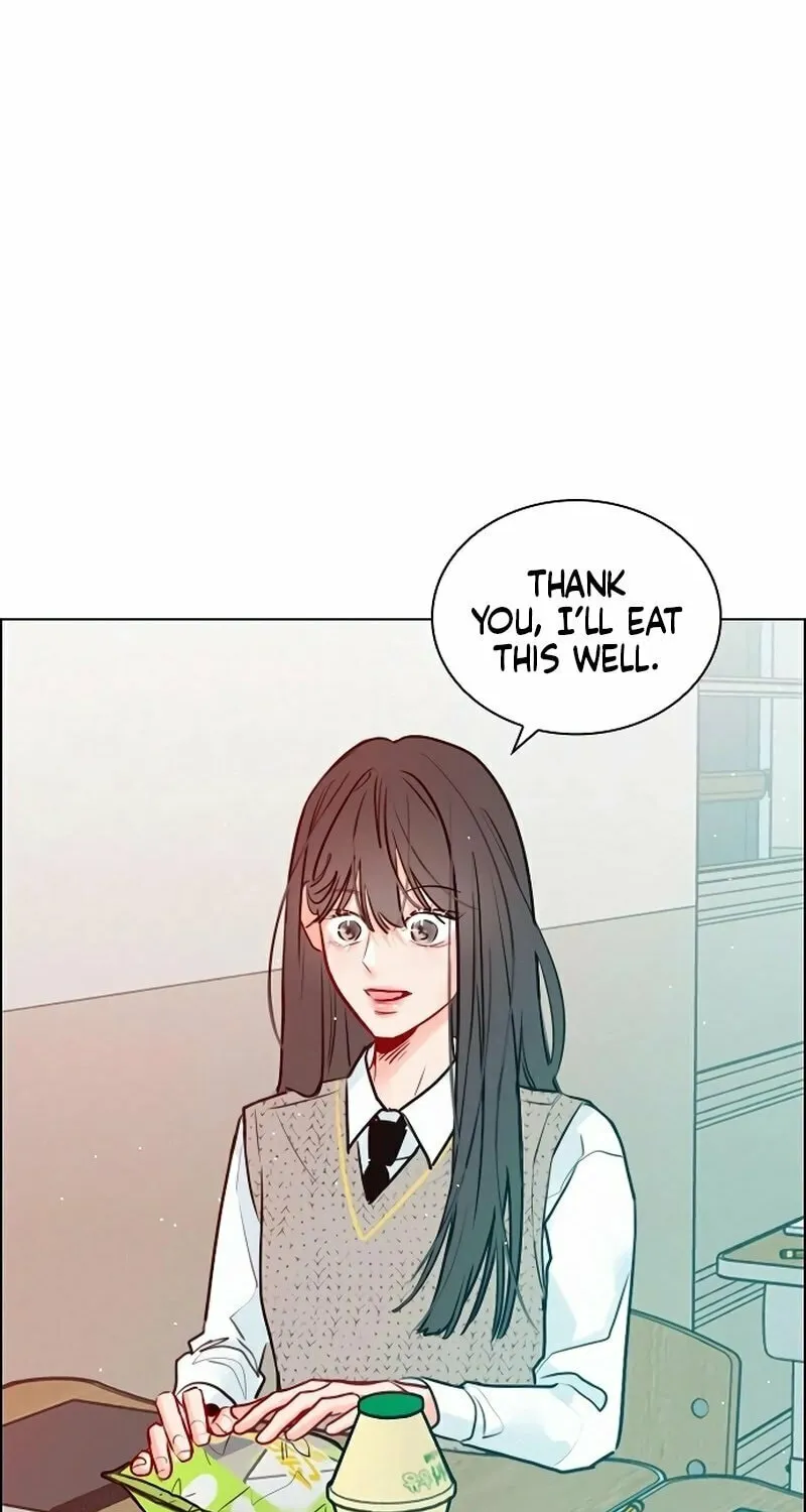 Regressing to My Dark Past Chapter 9 page 23 - 