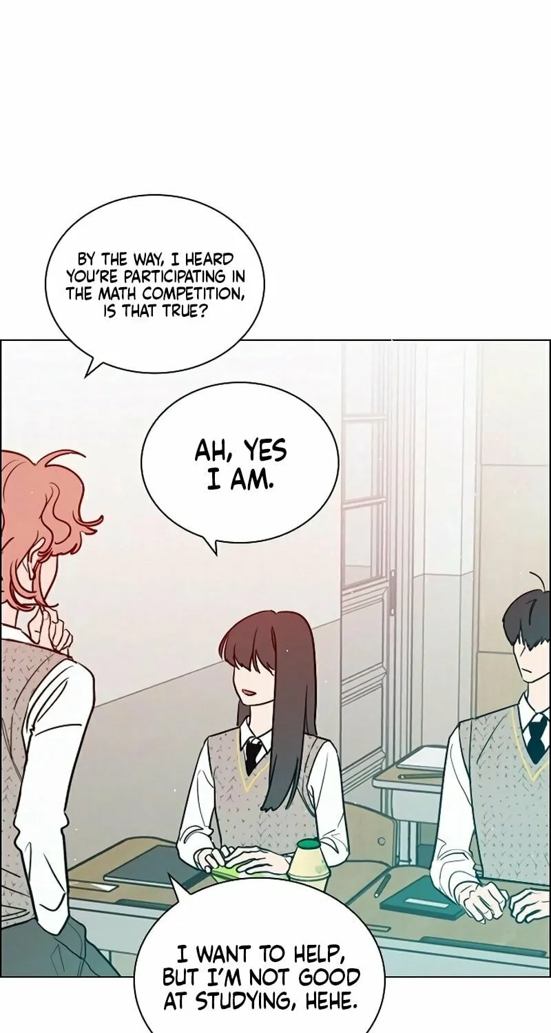 Regressing to My Dark Past Chapter 9 page 25 - 
