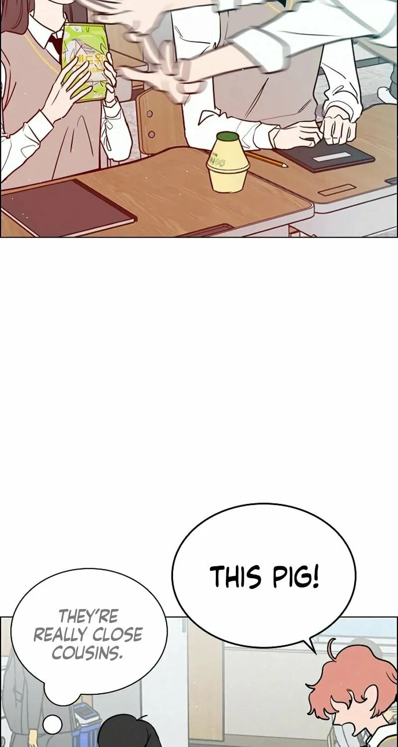 Regressing to My Dark Past Chapter 9 page 27 - 