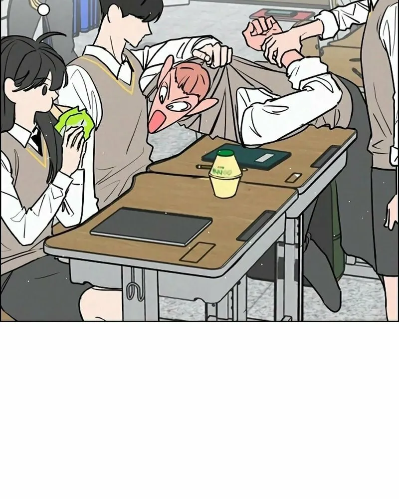 Regressing to My Dark Past Chapter 9 page 28 - 