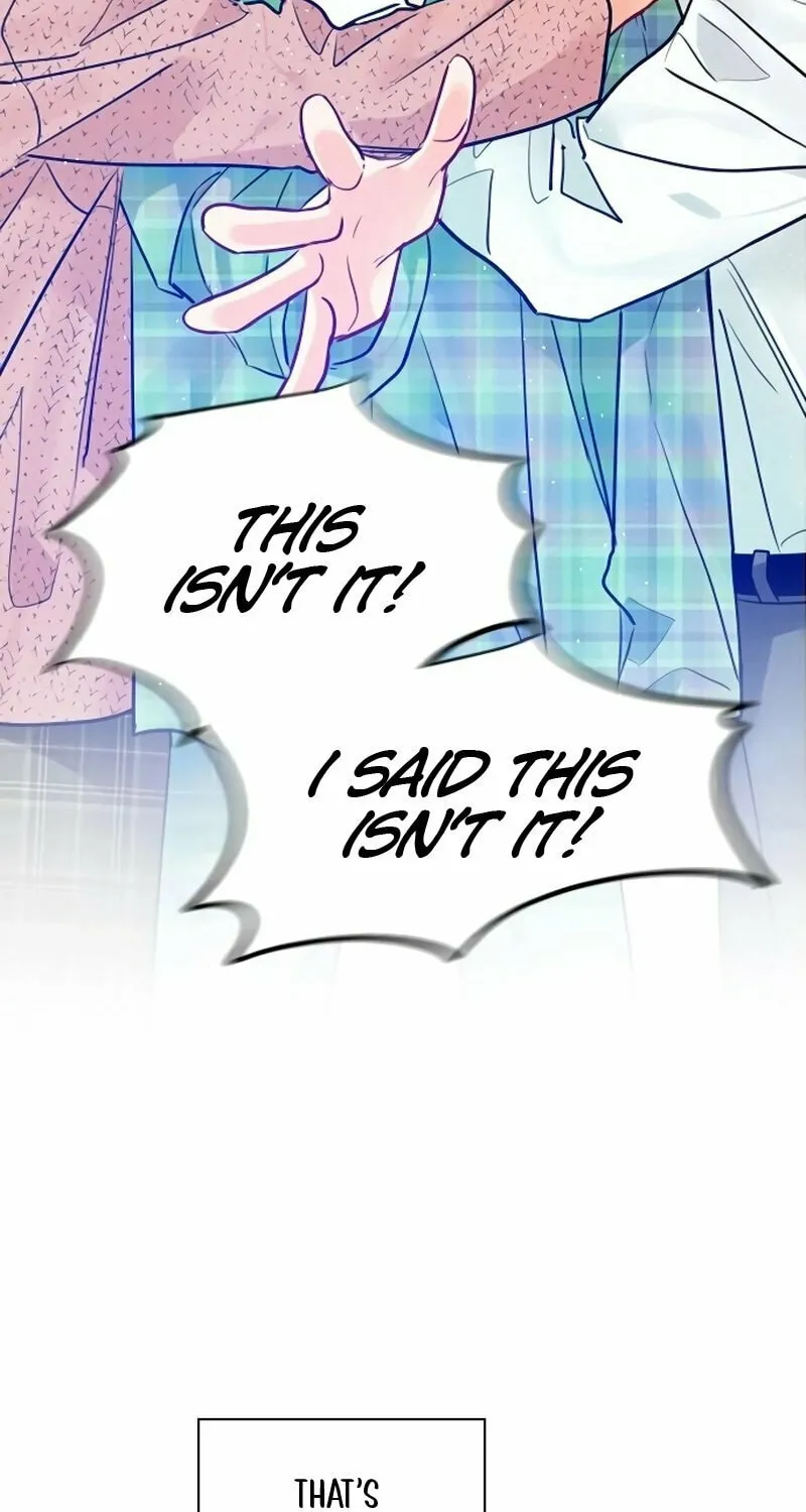 Regressing to My Dark Past Chapter 9 page 4 - 