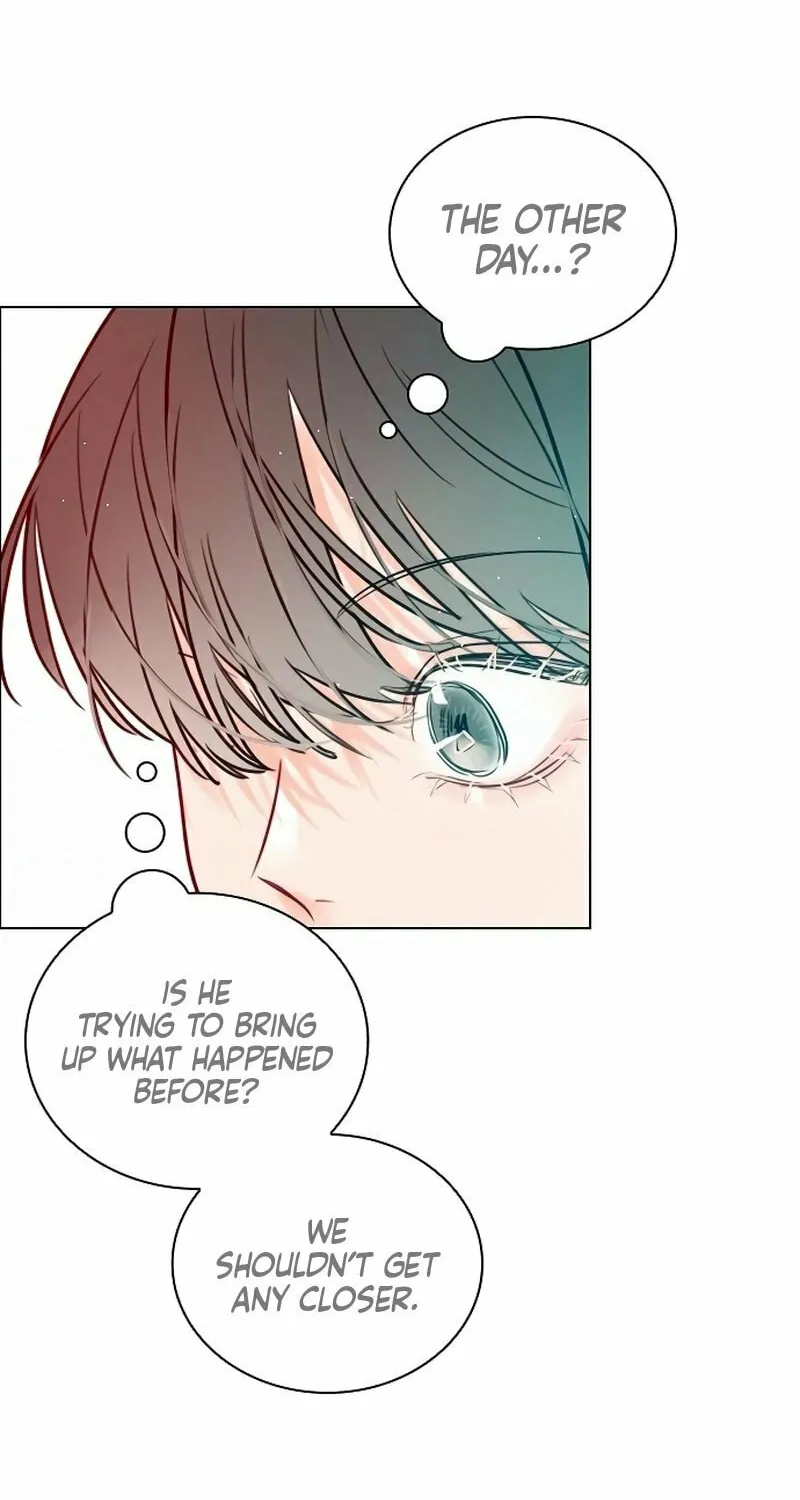 Regressing to My Dark Past Chapter 9 page 32 - 
