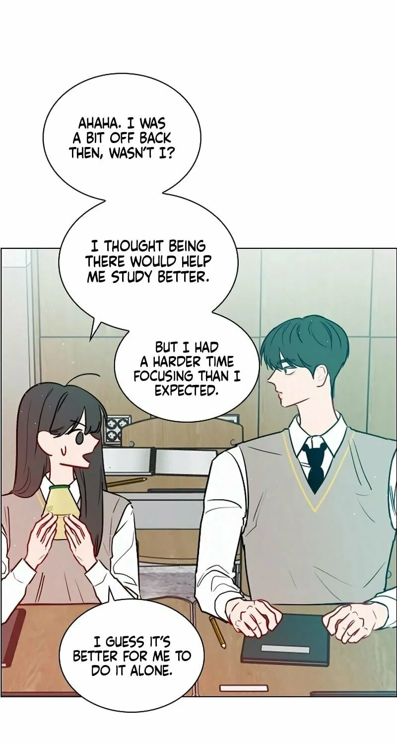 Regressing to My Dark Past Chapter 9 page 33 - 