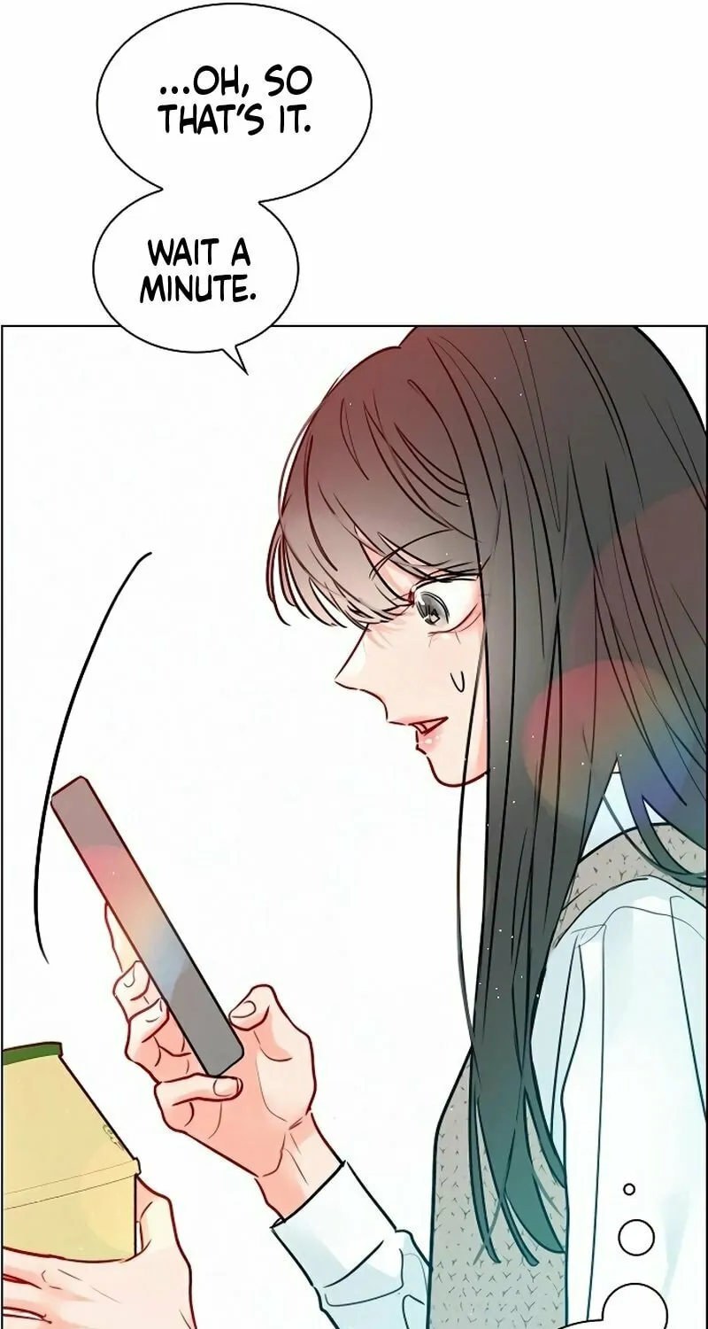 Regressing to My Dark Past Chapter 9 page 36 - 
