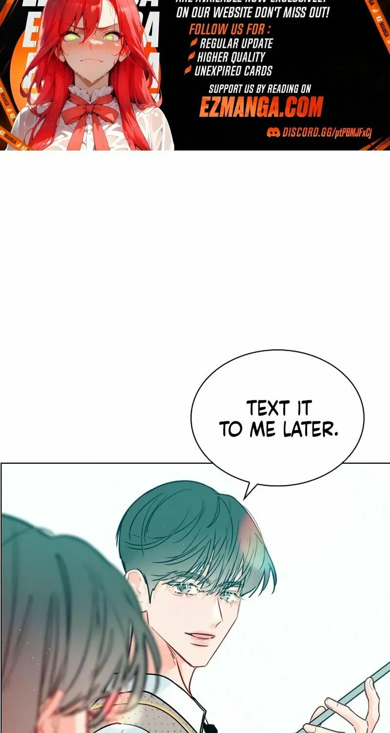 Regressing to My Dark Past Chapter 9 page 40 - 