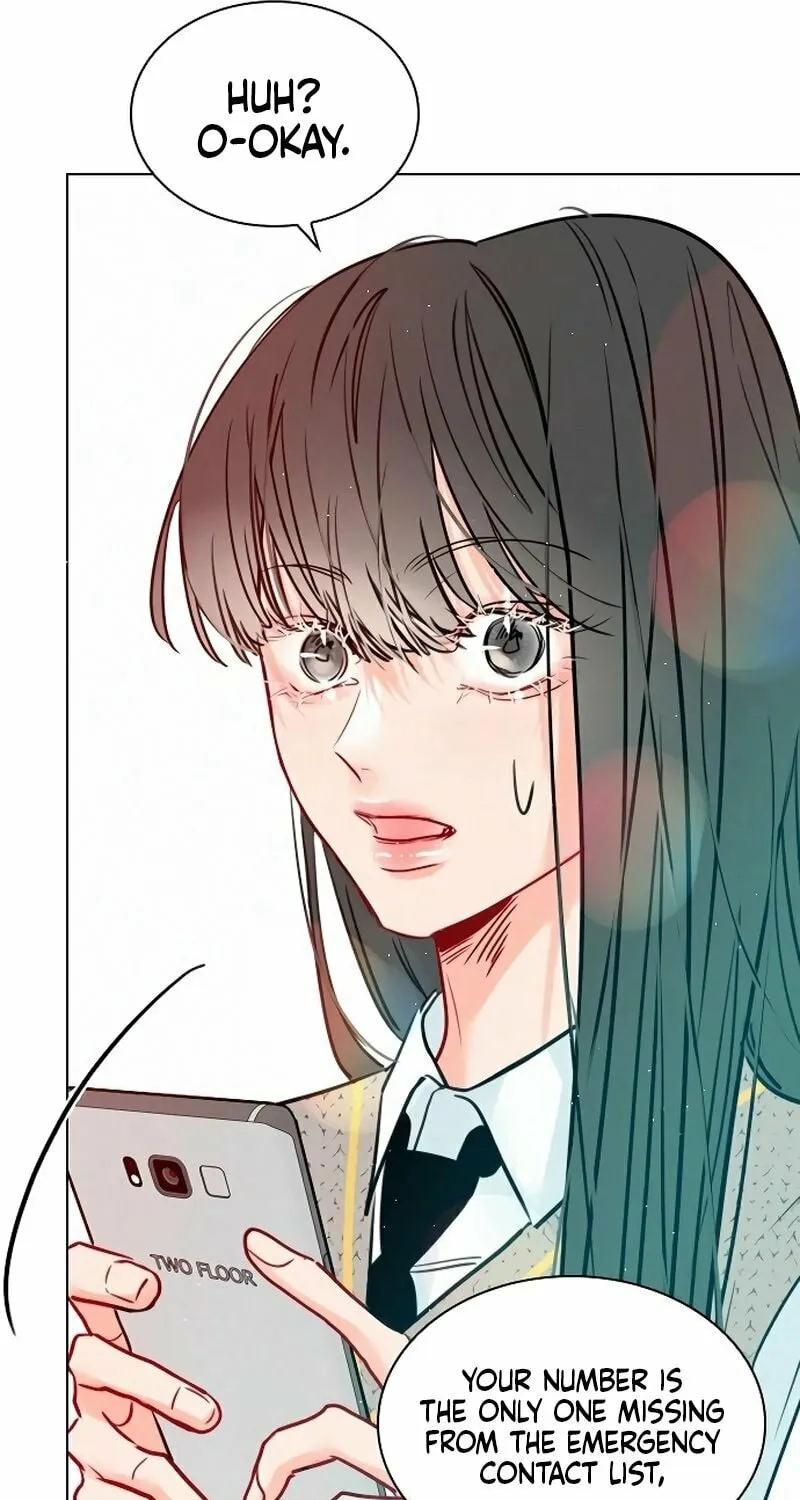 Regressing to My Dark Past Chapter 9 page 42 - 